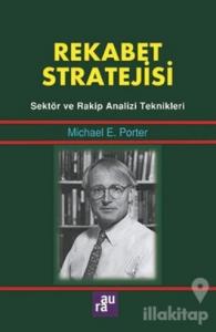 Rekabet Stratejisi