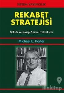 Rekabet Stratejisi