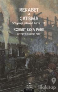 Rekabet ve Çatışma