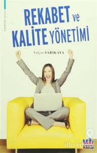 Rekabet ve Kalite Yönetimi