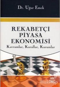 Rekabetçi Piyasa Ekonomisi