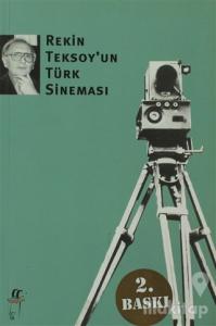 Rekin Teksoy'un Türk Sineması