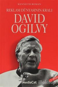 Reklam Dünyasının Kralı