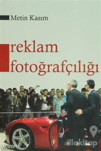 Reklam Fotoğrafçılığı