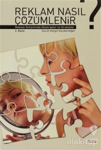 Reklam Nasıl Çözümlenir?