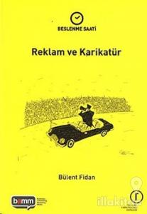 Reklam ve Karikatür