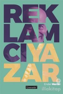 Reklamcı Yazar