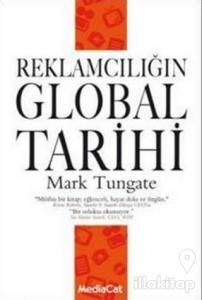 Reklamcılığın Global Tarihi