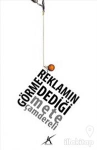 Reklamın Görme Dediği