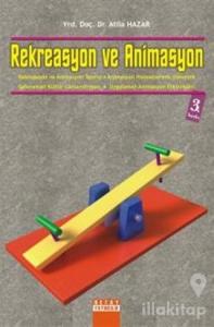 Rekreasyon ve Animasyon