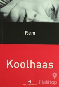 Rem Koolhaas