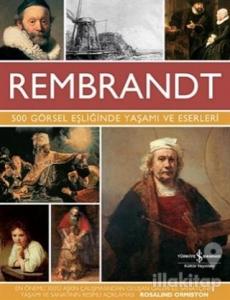 Rembrandt (Ciltli)