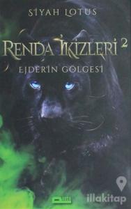 Renda İkizleri 2 - Ejderin Gölgesi