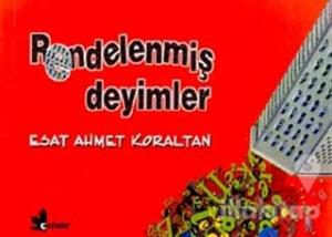 Rendelenmiş Deyimler