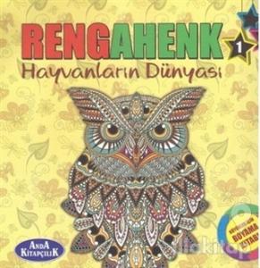 Rengahenk 1 - Hayvanların Dünyası