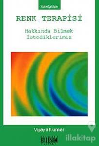 Renk Terapisi