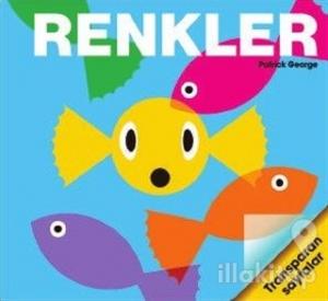 Renkler (Ciltli)