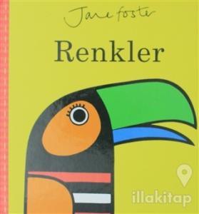 Renkler (Ciltli)