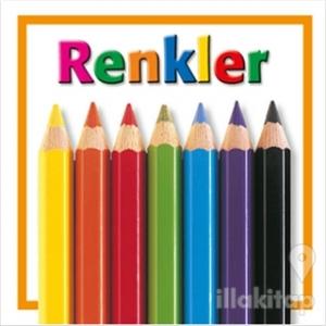 Renkler (Ciltli)