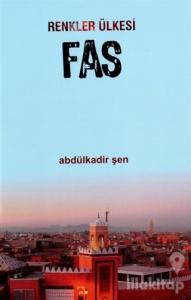 Renkler Ülkesi Fas