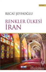 Renkler Ülkesi İran