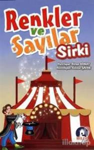Renkler ve Sayılar Sirki