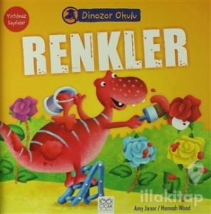 Renkler