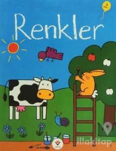 Renkler
