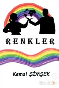 Renkler