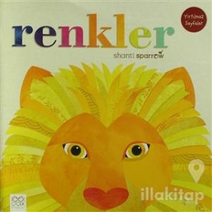 Renkler