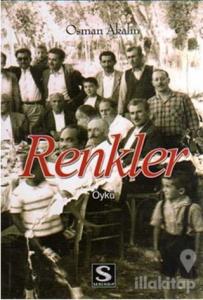 Renkler