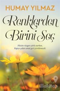 Renklerden Birini Seç