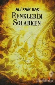 Renklerim Solarken