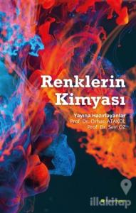 Renklerin Kimyası