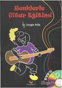 Renklerle Gitar Eğitimi