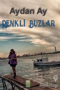 Renkli Buzlar