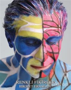 Renkli Fikirler (Ciltli)