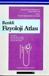 Renkli Fizyoloji Atlası