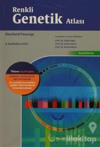 Renkli Genetik Atlası