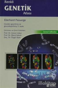 Renkli Genetik Atlası
