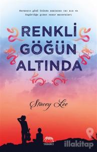 Renkli Göğün Altında (Ciltli)