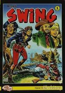 Renkli Swing Sayı: 1