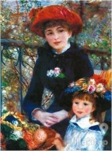 Renoir: His Life, Art and Letters (Ciltli)
