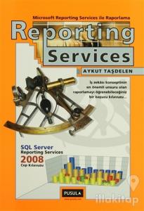 Reporting Services ile Raporlama