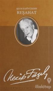 Reşahat (Deri Cilt) (Ciltli)