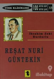 Reşat Nuri Güntekin