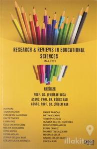 Research and Reviews Educational Sciences