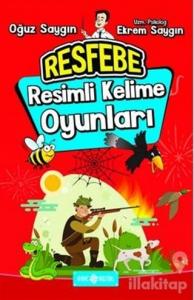 Resfebe - Resimli Kelime Oyunları