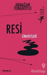Resim Cinayetleri