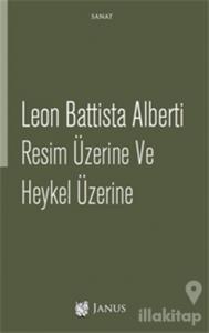 Resim Üzerine ve Heykel Üzerine